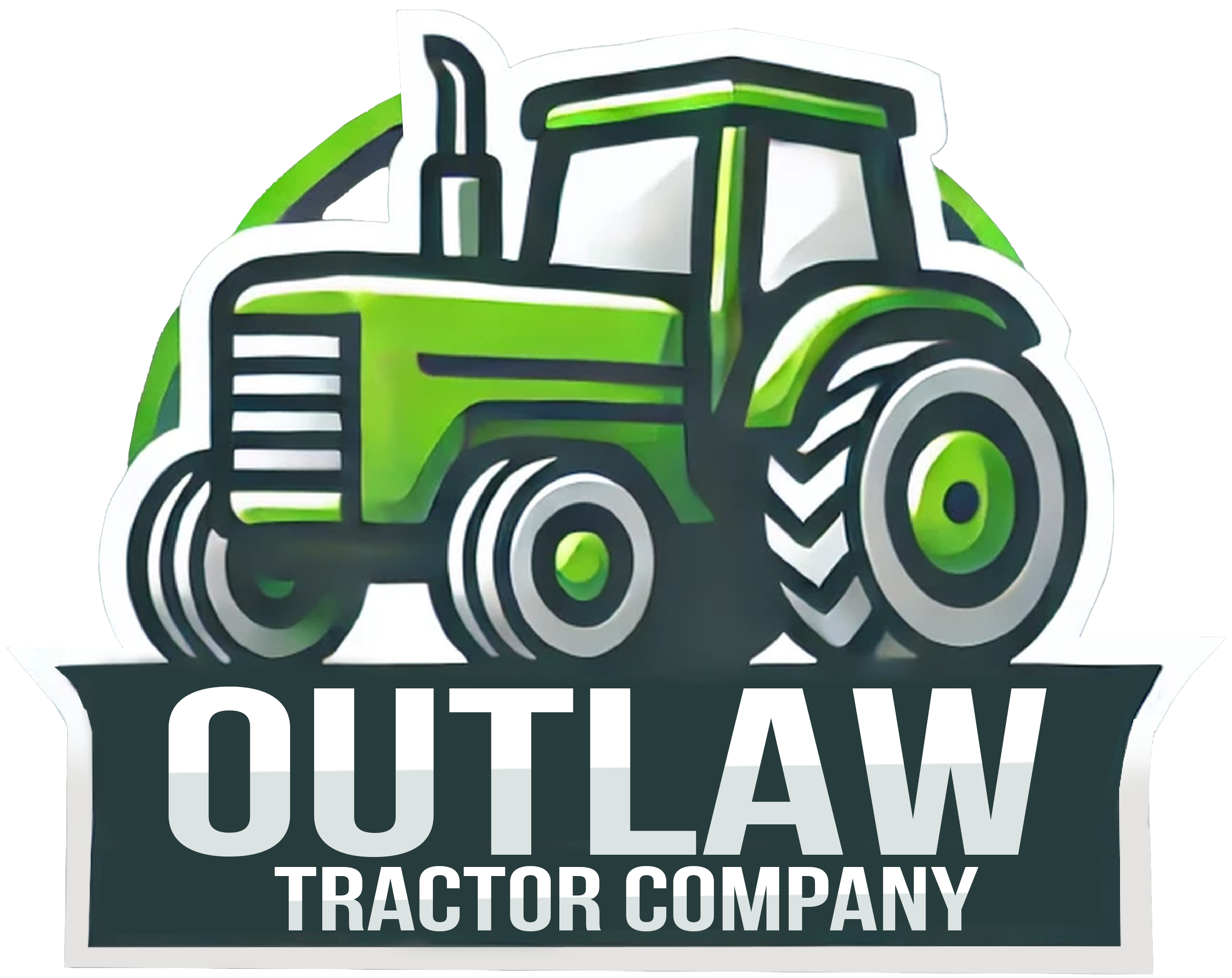 Outlaw Tractor Company